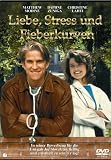 Produkt-Bild: Liebe, Stre&szlig; und Fieberkurven