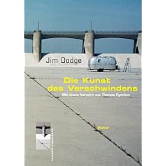 Die Kunst des Verschwindens
