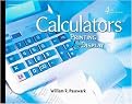 Calculators (Printing & Display) (Spiral) (Paperback)