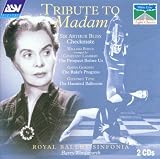 Tribute to Madam