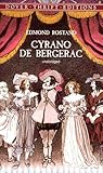 Cyrano de Bergerac;: A new version in English verse by Brian Hooker