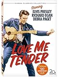 Love Me Tender (elvis)