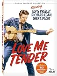 Love Me Tender