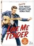 Love Me Tender