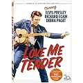 Love Me Tender