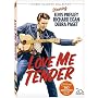 Love Me Tender