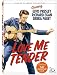 DVD : Love Me Tender