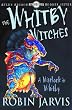 A Warlock in Whitby (Whitby Witches S.)
