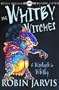 The Warlock in Whitby (Whitby, Book 2)