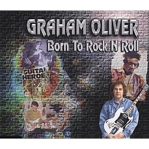 Born To Rock N Roll