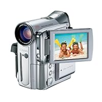 Canon Optura 400 MiniDV Camcorder w/10x Optical Zoom