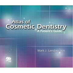 Atlas of Cosmetic Dentistry: A Patient's Guide : Spiral Binding