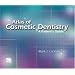 Atlas of Cosmetic Dentistry: A Patient's Guide : Spiral Binding