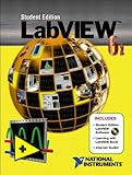 LabVIEW student edition 6i