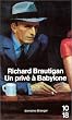 Un priv� � Babylone