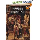 The Spanish Inquisition: A History by  Joseph Perez and Janet Lloyd