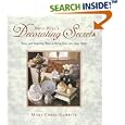 Nell Hill's Decorating Secrets: Easy and Inspiring Ways to Bring Style into Your Home by  Mary Carol Garrity