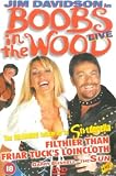Jim Davidson - Boobs In The Wood [DVD]