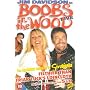 Jim Davidson - Boobs In The Wood - Live [DVD] [1999]