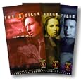 The X-Files Boxed Set - Vol.7 (Herrenvolk, Home, Unruhe, Paper Hearts, Tunguska, and Terma)