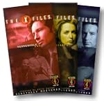 X-Files Trip.Wave 7