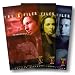 The X-Files Boxed Set - Vol.7 (Herrenvolk, Home, Unruhe, Paper Hearts, Tunguska, and Terma) [VHS]
