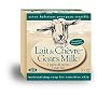 Canus Goat's Milk Fragrance Free Bar Soap, Five-Ounce Bars in 3-Count Boxes (Pack of 4)