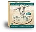 Canus Goat's Milk Fragrance Free Bar Soap, Five-Ounce Bars in 3-Count Boxes (Pack of 4)