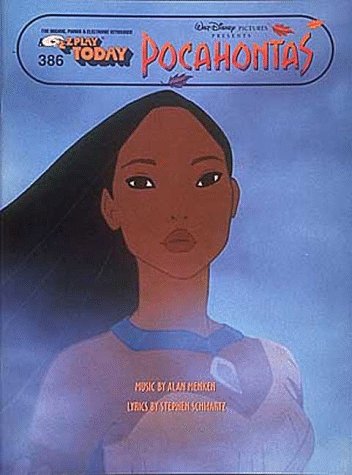 Pocahontas