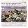 The Golden Age of Light Music: Light Music For All Seasons