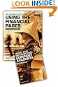 "Financial Times" Guide to Using the Financial Pages: AND FT Guide Using and Interpreting Company Accounts