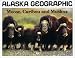 Moose, Caribou and Musk Ox (Alaska Geographic, V.23 No. 4)