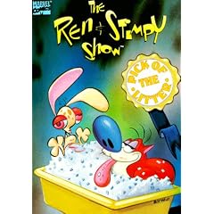 The Ren & Stimpy Show: Pick of the Litter
