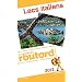 Guide du Routard Lacs italiens 2012