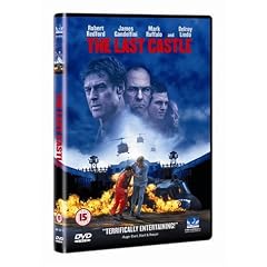 The Last Castle [UK IMPORT]