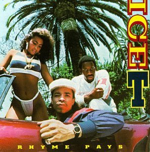 CD-Charts  Music : Rhyme Pays
