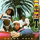 Rhyme Pays by  Ice T 