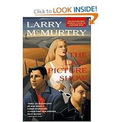 Last Picture Show: A Novel