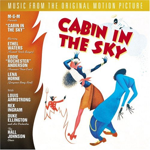 CD-Charts  Music : Cabin In The Sky: Original Motion Picture Soundtrack (1943 Film)