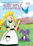 The New Adventures of Heidi