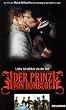 Der Prinz von Homburg - Liebe ist st�rker als der Tod [VHS]
