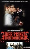 The Prince of Homburg [VHS]