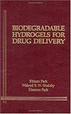 Biodegradable Hydrogels for Drug Delivery