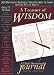 A Treasury of Wisdom: A Daily Devotional Journal em Livros relacionados com o nome: 51H12ACT76L._SL75_