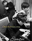 Once there was a way...Photographs of the Beatles