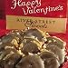 Happy Valentine’s Day Dark Chocolate Bear Claws Box, 20oz.