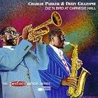 Diz 'N Bird at Carnegie Hall by Dizzy Gillespie and Charlie Parker