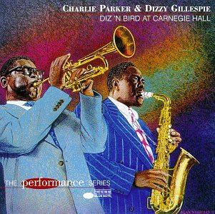 Dizzy Gillespie - Diz 