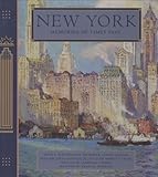 New York : memories of times past