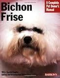 Bichon Frise (Barron's Complete Pet Owner's Manuals)